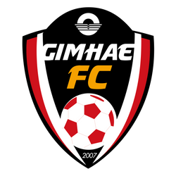 庆南FC